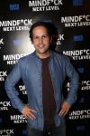 Amsterdam 25 november 2019
Boekpresentatie Victor Mids en Oscar Verpoort ( MINDFUCK) in het Amstel Hotel . Hans Kazan krijgt het eerdste exemplaar.