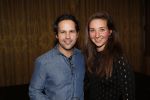Amsterdam 25 november 2019
Boekpresentatie Victor Mids en Oscar Verpoort ( MINDFUCK) in het Amstel Hotel . Hans Kazan krijgt het eerste exemplaar. Victor met zijn vriendin Myrthe