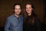 Amsterdam 25 november 2019
Boekpresentatie Victor Mids en Oscar Verpoort ( MINDFUCK) in het Amstel Hotel . Hans Kazan krijgt het eerste exemplaar. Victor met zijn vriendin Myrthe