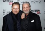 Amsterdam 3 december 2019
Presentatie Amsterdam XXXL in Momo. Wesly Bronkhorst