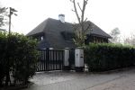 Blaricum 3 december 2019
Het huis van Winston Gerschtanowitz en Renate Verbaan