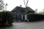 Blaricum 3 december 2019
Het huis van Winston Gerschtanowitz en Renate Verbaan