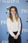 Amsterdam 16 november 2019
Premiere Frozen 2 in Tuschinski. Lara van Ruijven en Yara v Kerkhof