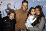 Amsterdam 16 november 2019
Premiere Frozen 2 in Tuschinski.
