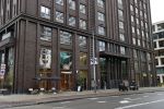 Amsterdam 9 juli 2020
Complex Mahler 900 op de zuidas