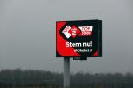 Muiden A1 3 december 2020
ABRI top 2000 Radio 2 bij de A1