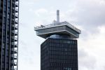 Amsterdam 28 juli 2020
ADAM Toren