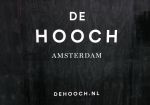 Amsterdam 17 november 2020
Bouw van complex de Hooch waar Albert Verlinde een appartement heeft gekocht.