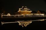 Berkel en Rodenrijs 2 december 2020
Het huis van Andre Hazes en Monique helemaal verlicht.