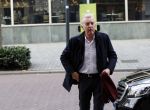 Rotterdam 28 november 2020
Herdenkingsdienst van Corrie v Gorp in het oude Luxor .
Andre v Duin
