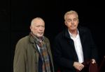 Rotterdam 28 november 2020
Herdenkingsdienst van Corrie v Gorp in het oude Luxor .
Andre v Duin