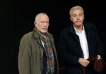 Rotterdam 28 november 2020
Herdenkingsdienst van Corrie v Gorp in het oude Luxor .
Andre v Duin