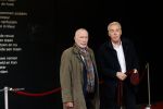 Rotterdam 28 november 2020
Herdenkingsdienst van Corrie v Gorp in het oude Luxor .
Andre v Duin