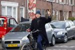 Amsterdam 18 december 2020
Beau v Erven Dorens op fiest .