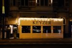 Amsterdam 10 november 2020
Jaap v Zweden is een van de eigenaren van Brasserie Keyzer