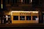 Amsterdam 10 november 2020
Jaap v Zweden is een van de eigenaren van Brasserie Keyzer