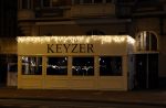 Amsterdam 10 november 2020
Jaap v Zweden is een van de eigenaren van Brasserie Keyzer