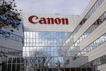 Amstelveen 12 november 2020
Canon Europa in Amstelveen