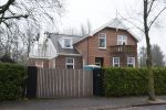 Amstelveen 9 december 2020
Het huis van carice v Houten wordt helemaal verbouwd