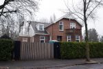 Amstelveen 9 december 2020
Het huis van carice v Houten wordt helemaal verbouwd