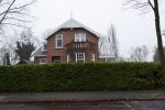 Amstelveen 9 december 2020
Het huis van carice v Houten wordt helemaal verbouwd