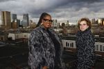 Rotterdam 4 december 2020
Interview Cahtherine Keyl met Shirma Rouse . Shirma is ruim 60 kg afgevallen.