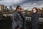 Rotterdam 4 december 2020
Interview Cahtherine Keyl met Shirma Rouse . Shirma is ruim 60 kg afgevallen.