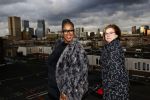 Rotterdam 4 december 2020
Interview Cahtherine Keyl met Shirma Rouse . Shirma is ruim 60 kg afgevallen.