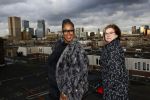Rotterdam 4 december 2020
Interview Cahtherine Keyl met Shirma Rouse . Shirma is ruim 60 kg afgevallen.