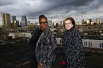 Rotterdam 4 december 2020
Interview Cahtherine Keyl met Shirma Rouse . Shirma is ruim 60 kg afgevallen.