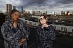 Rotterdam 4 december 2020
Interview Cahtherine Keyl met Shirma Rouse . Shirma is ruim 60 kg afgevallen.
