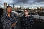 Rotterdam 4 december 2020
Interview Cahtherine Keyl met Shirma Rouse . Shirma is ruim 60 kg afgevallen.