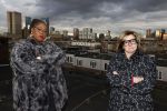 Rotterdam 4 december 2020
Interview Cahtherine Keyl met Shirma Rouse . Shirma is ruim 60 kg afgevallen.