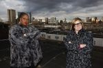 Rotterdam 4 december 2020
Interview Cahtherine Keyl met Shirma Rouse . Shirma is ruim 60 kg afgevallen.