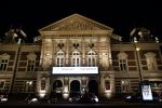 Amsterdam 10 november 2020
Concertgebouw Amsterdam