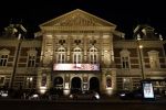 Amsterdam 10 november 2020
Concertgebouw Amsterdam