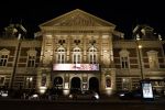Amsterdam 10 november 2020
Concertgebouw Amsterdam