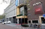 Rotterdam 28 november 2020
Herdenkingsdienst van Corrie v Gorp in het oude Luxor .