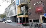 Rotterdam 28 november 2020
Herdenkingsdienst van Corrie v Gorp in het oude Luxor .