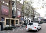 Rotterdam 28 november 2020
Herdenkingsdienst van Corrie v Gorp in het oude Luxor .