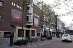 Rotterdam 28 november 2020
Herdenkingsdienst van Corrie v Gorp in het oude Luxor .