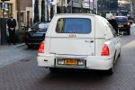 Rotterdam 28 november 2020
Herdenkingsdienst van Corrie v Gorp in het oude Luxor .