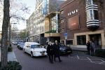 Rotterdam 28 november 2020
Herdenkingsdienst van Corrie v Gorp in het oude Luxor .