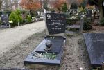 Rotterdam 28 november 2020
Graf ouder van Corrie v Gorp op begraafplaats st Laurentius