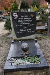 Rotterdam 28 november 2020
Graf ouder van Corrie v Gorp op begraafplaats st Laurentius