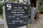 Rotterdam 28 november 2020
Graf ouder van Corrie v Gorp op begraafplaats st Laurentius