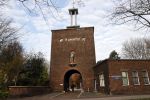 Rotterdam 28 november 2020
Graf ouder van Corrie v Gorp op begraafplaats st Laurentius