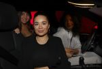 Amsterdam 12 november 2020
Famke Louise presenteert haar nieuwe cd bij Loogman in Amsterdam . Fajah Lourens kwam met haar dochter