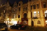Amsterdam 10 november 2020
Huis Ferdinand Grapperhaus