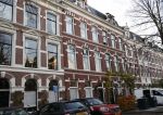 Den Haag 28 november 2020
Huis Frank jansen